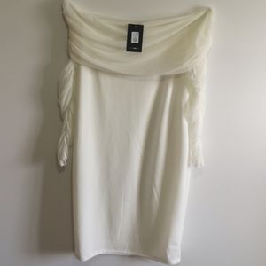 Take Me on a Dinner Date Dress